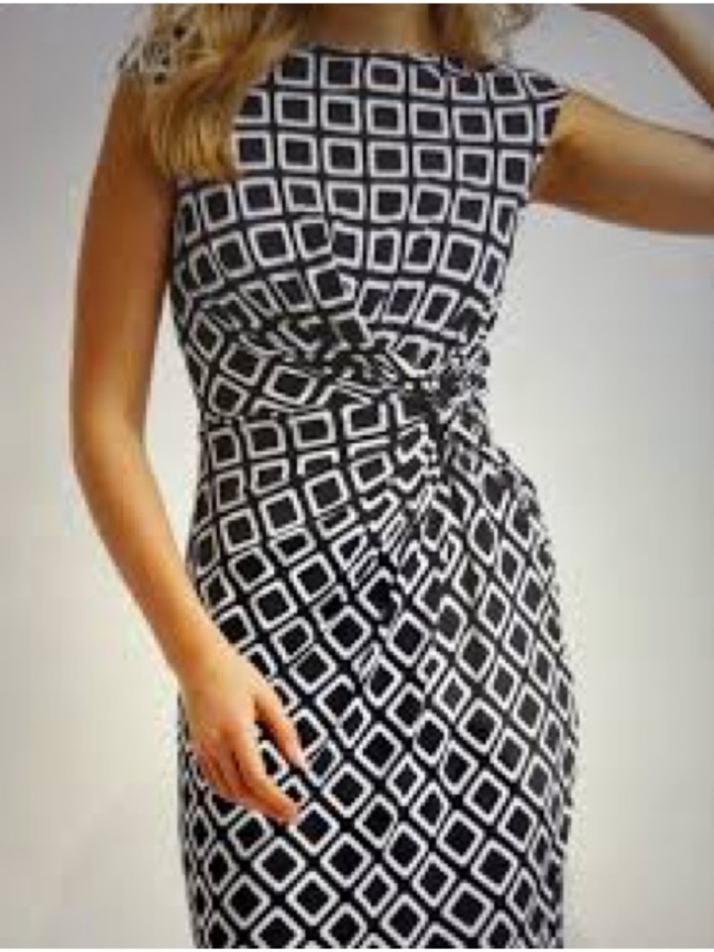 EUC Ralph Lauren dress